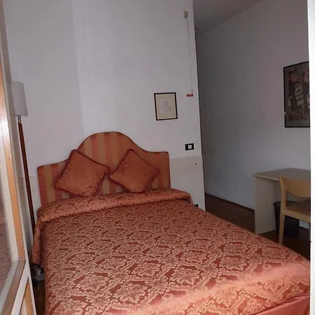 Πανσιόν Affittacamere La Posta *