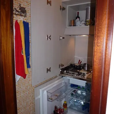 Affittacamere La Posta 피브디솔리고