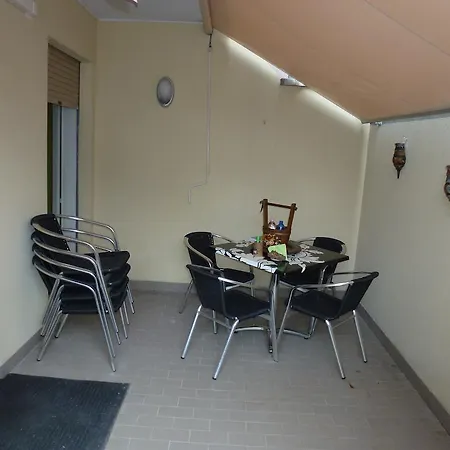 Gasthuis Affittacamere La Posta *