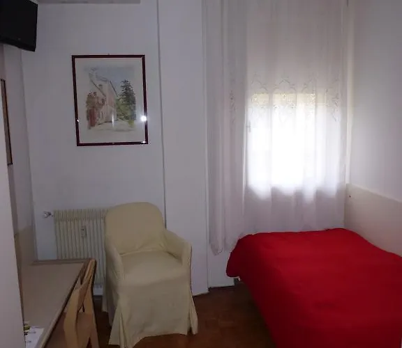 Gasthuis Affittacamere La Posta