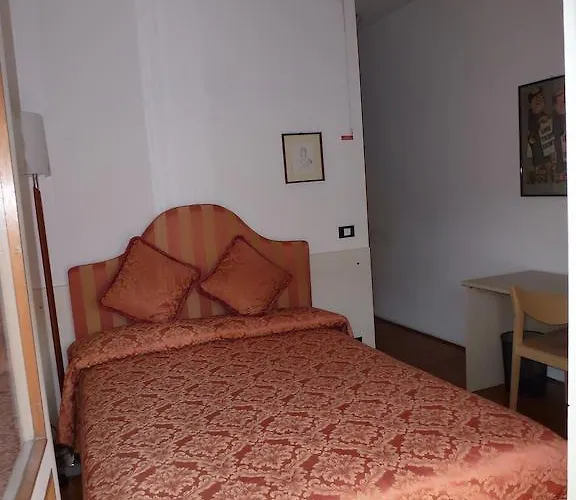 Gasthuis Affittacamere La Posta *