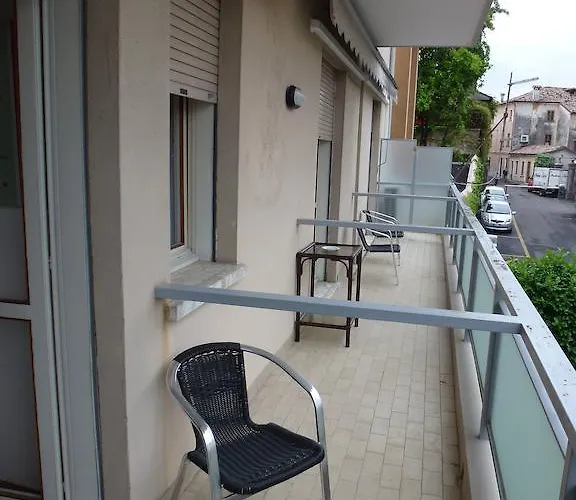 Gasthuis Affittacamere La Posta