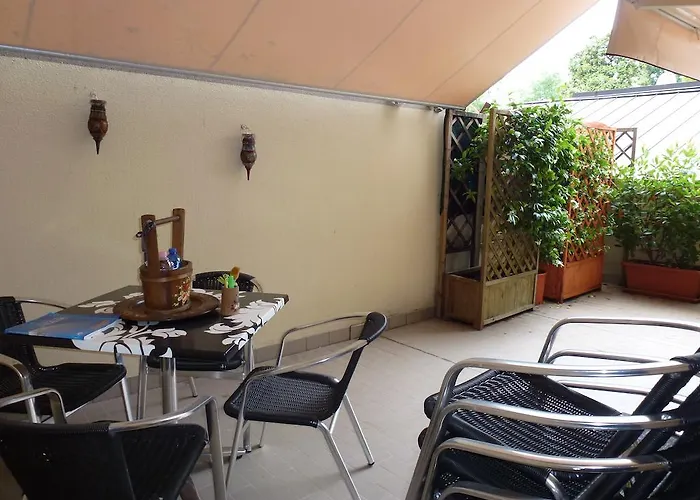 Affittacamere La Posta Gasthuis *