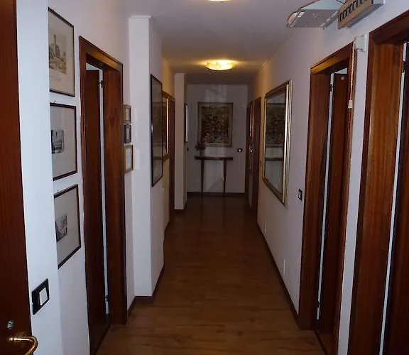 Affittacamere La Posta *