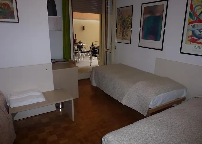 Affittacamere La Posta Gasthuis *