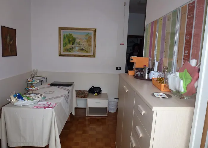 Affittacamere La Posta * Pieve di Soligo