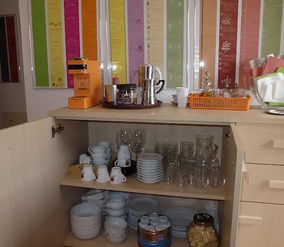 Affittacamere La Posta *