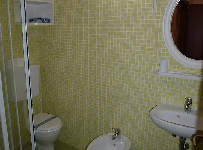 Affittacamere La Posta Gasthuis