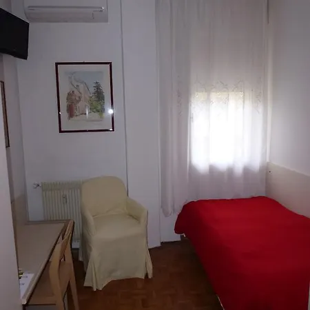 Pensjonat Affittacamere La Posta