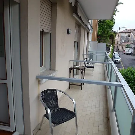 Gæstehus Affittacamere La Posta