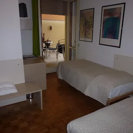 Affittacamere La Posta Affittacamere *