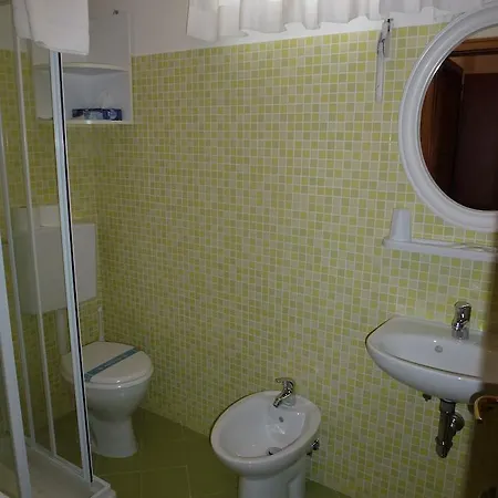 Affittacamere La Posta Gæstehus