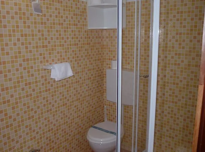 Affittacamere La Posta ゲストハウス *